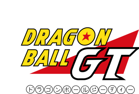 Dragon Ball GT