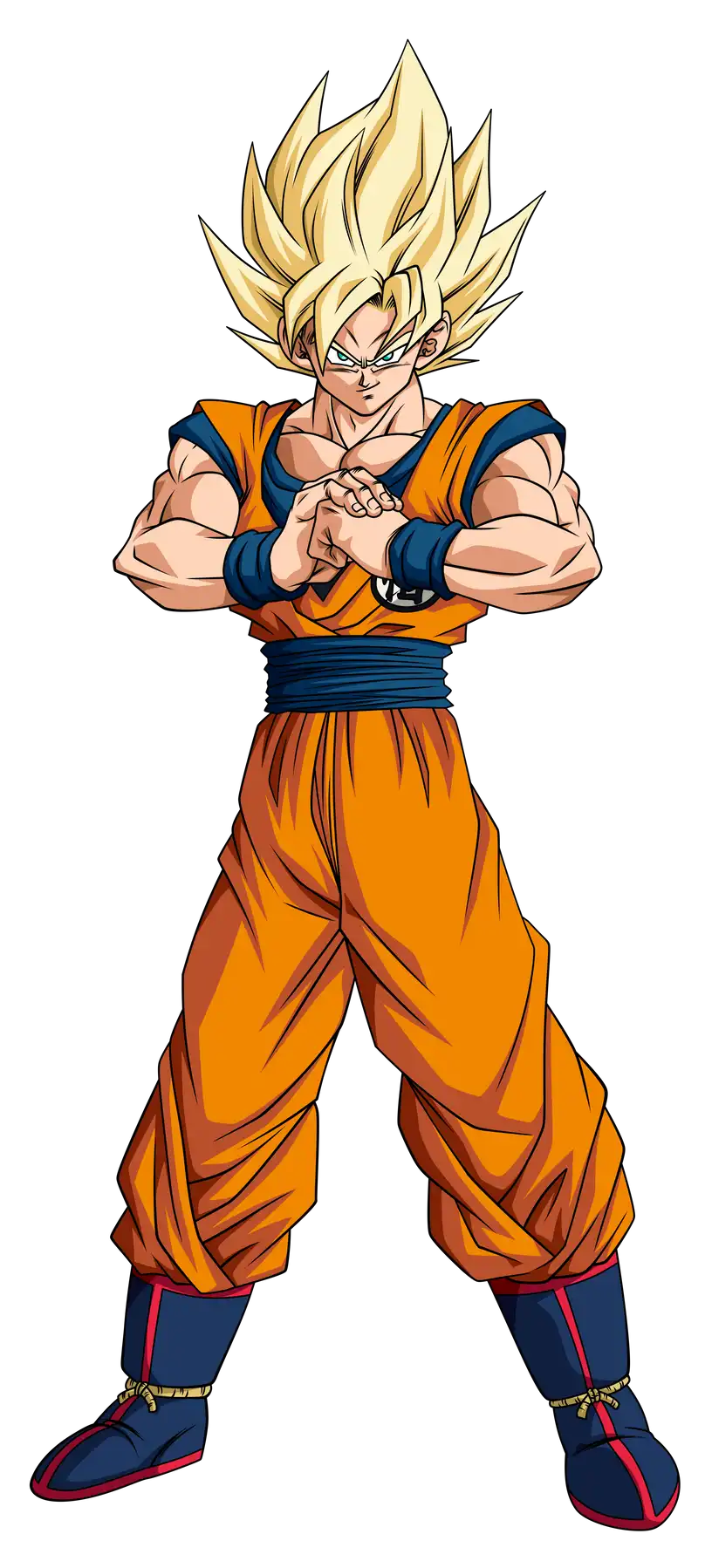 Super Saiyajin